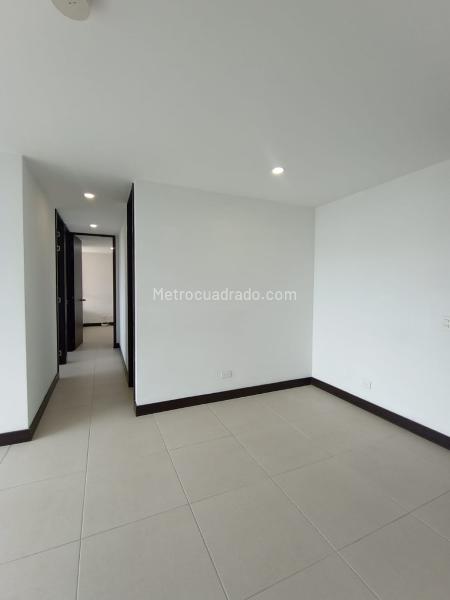 Apartamento en Arriendo, San Antonio, Rionegro - 2
