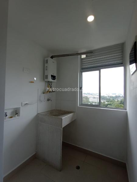 Apartamento en Arriendo, San Antonio, Rionegro - 3