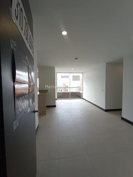 Apartamento en Arriendo, San Antonio, Rionegro - 4