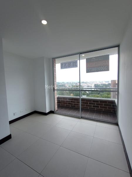 Apartamento en Arriendo, San Antonio, Rionegro - 5