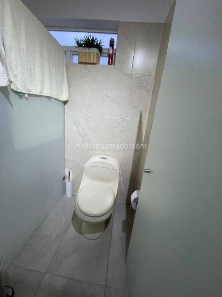 Apartamento en Arriendo, Fontibon, Rionegro - 3