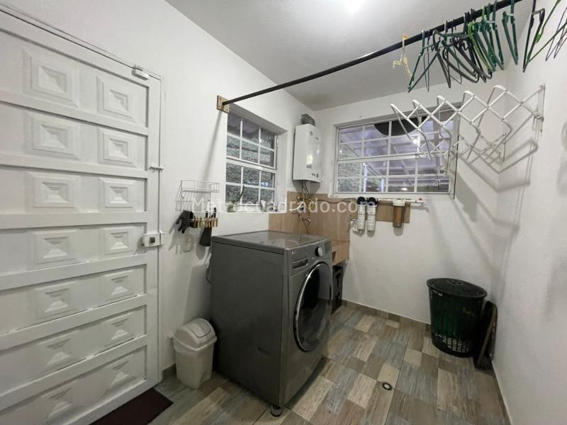 Apartamento en Arriendo, Fontibon, Rionegro - 4