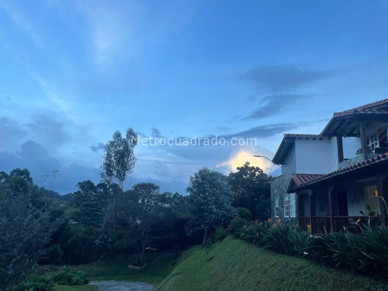 Apartamento en Arriendo, Fontibon, Rionegro - 5