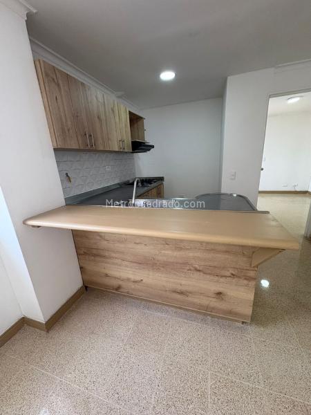 Apartamento Cómodo de 2 Alcobas en Laureles - 3