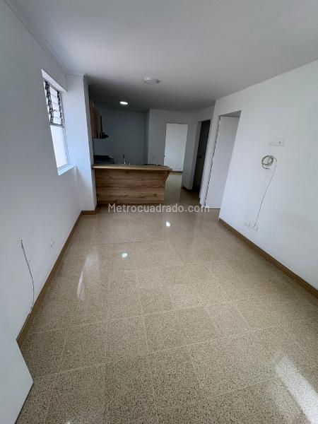 Apartamento Cómodo de 2 Alcobas en Laureles - 6