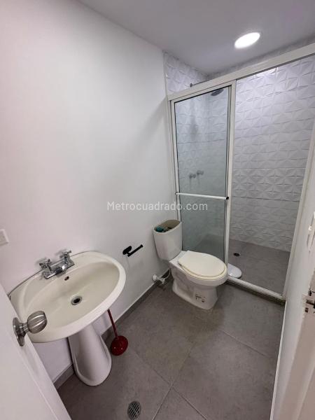 Apartamento Cómodo de 2 Alcobas en Laureles - 9