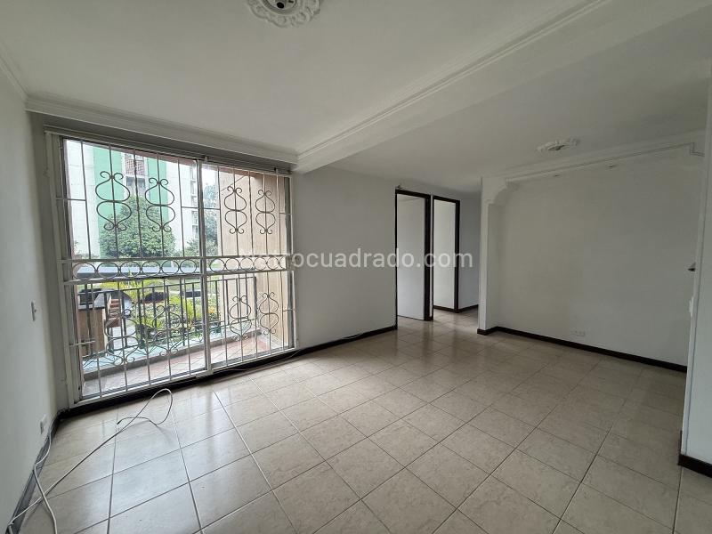 3BR Apartment in Suramerica (74 m²) - 3
