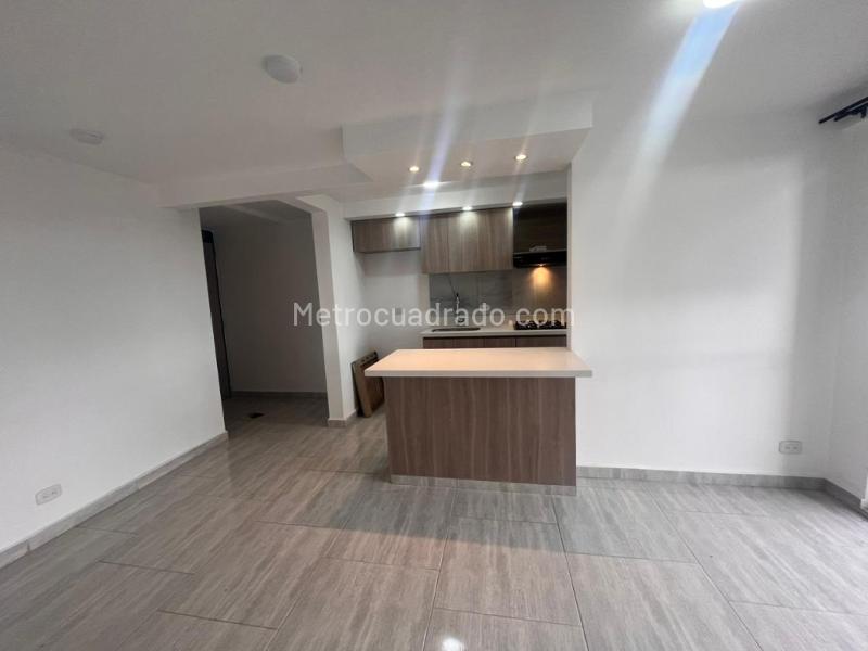 Apartamento en Arriendo, Escuela La Uco, Rionegro - 3