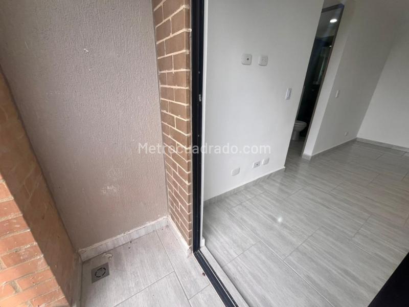 Apartamento en Arriendo, Escuela La Uco, Rionegro - 4