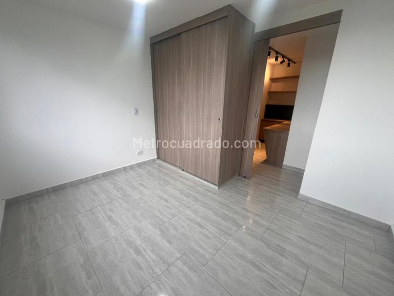 Apartamento en Arriendo, Escuela La Uco, Rionegro - 5