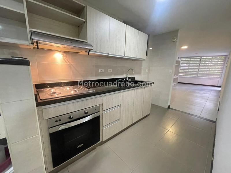 3BR Apartment in Laureles (85 m²)