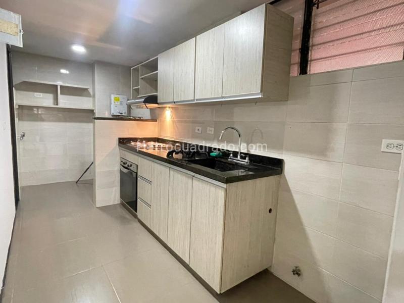 3BR Apartment in Laureles (85 m²) - 2