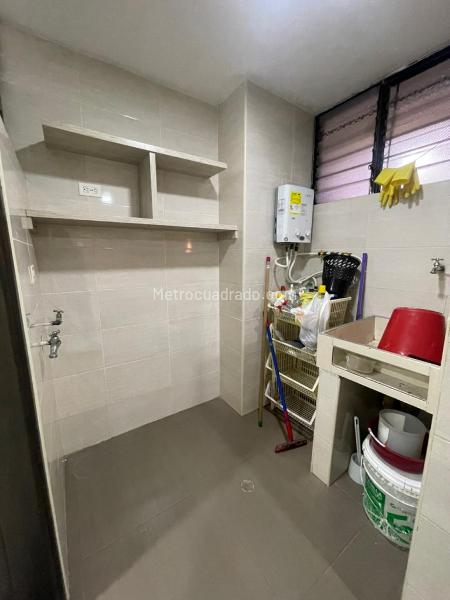 3BR Apartment in Laureles (85 m²) - 3