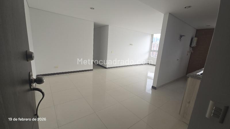 3BR Apartment in Aves Maria (76 m²)