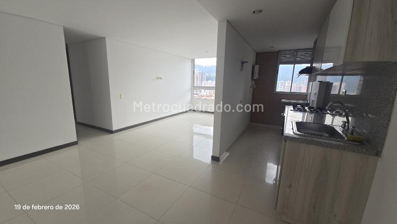 3BR Apartment in Aves Maria (76 m²) - 2