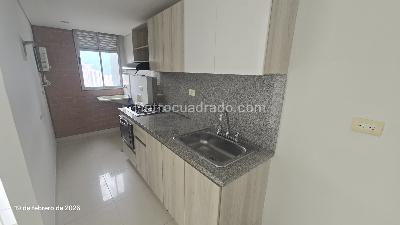 Apartamento de 3 alcobas en arriendo en Aves Maria, Sabaneta, 76 m² · foto 4 de 16