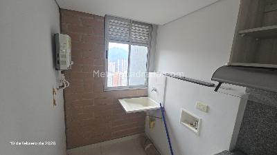 Apartamento de 3 alcobas en arriendo en Aves Maria, Sabaneta, 76 m² · foto 6 de 16