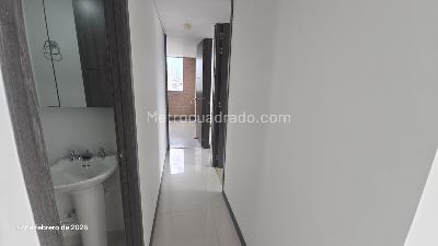 Apartamento de 3 alcobas en arriendo en Aves Maria, Sabaneta, 76 m² · foto 8 de 16