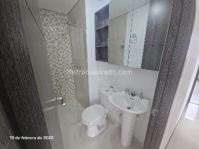 Apartamento de 3 alcobas en arriendo en Aves Maria, Sabaneta, 76 m² · foto 9 de 16