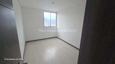Apartamento de 3 alcobas en arriendo en Aves Maria, Sabaneta, 76 m² · foto 10 de 16