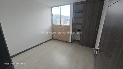 Apartamento de 3 alcobas en arriendo en Aves Maria, Sabaneta, 76 m² · foto 12 de 16