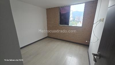 Apartamento de 3 alcobas en arriendo en Aves Maria, Sabaneta, 76 m² · foto 13 de 16