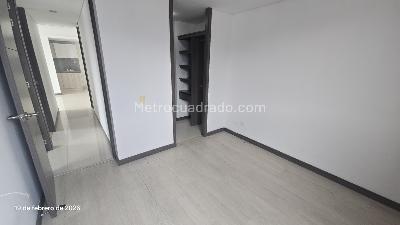 Apartamento de 3 alcobas en arriendo en Aves Maria, Sabaneta, 76 m² · foto 14 de 16