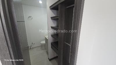 Apartamento de 3 alcobas en arriendo en Aves Maria, Sabaneta, 76 m² · foto 15 de 16