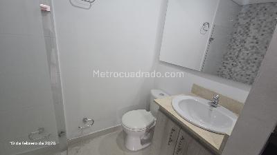 Apartamento de 3 alcobas en arriendo en Aves Maria, Sabaneta, 76 m² · foto 16 de 16