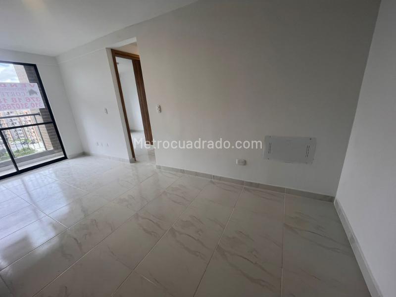 Apartamento en Arriendo, Escuela La Uco, Rionegro - 4