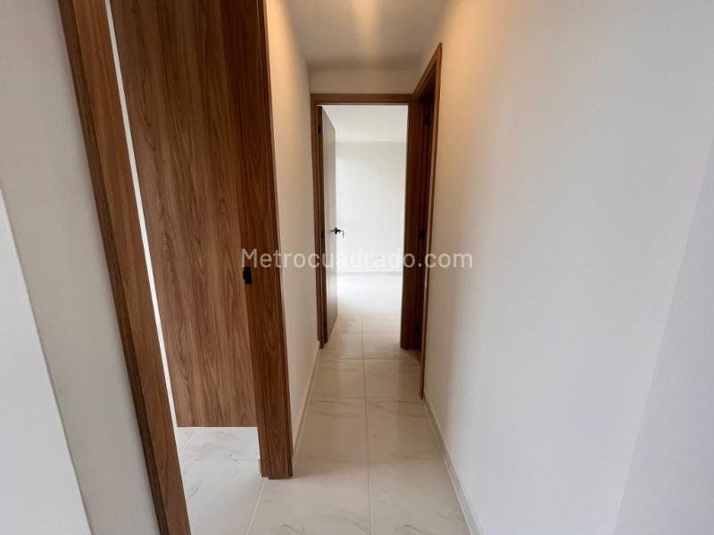 Apartamento en Arriendo, Escuela La Uco, Rionegro - 5