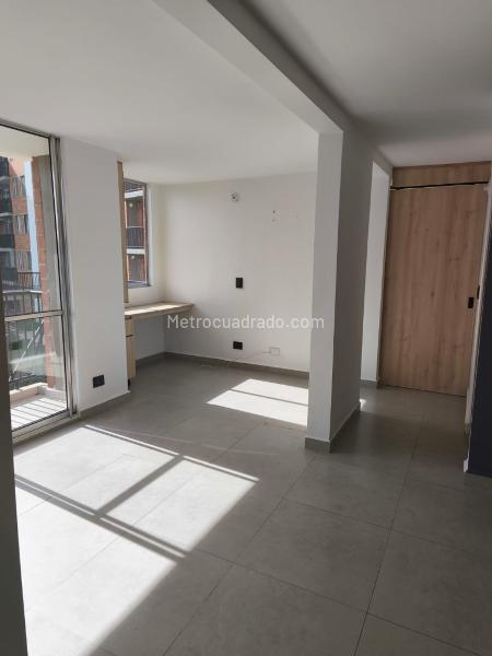 Apartamento en Arriendo, El Porvenir, Rionegro - 3