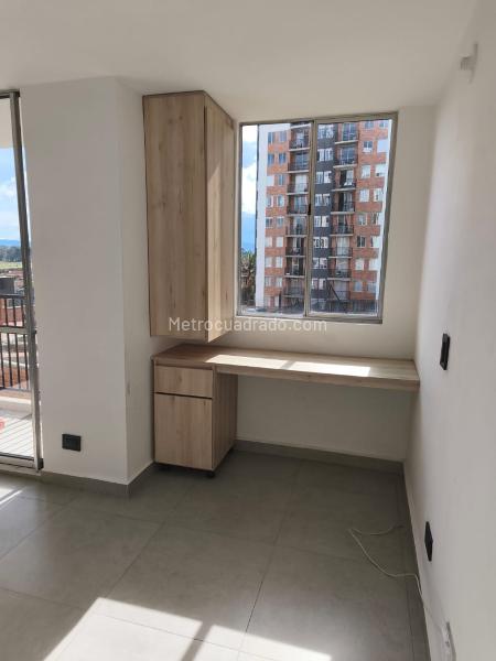 Apartamento en Arriendo, El Porvenir, Rionegro - 4