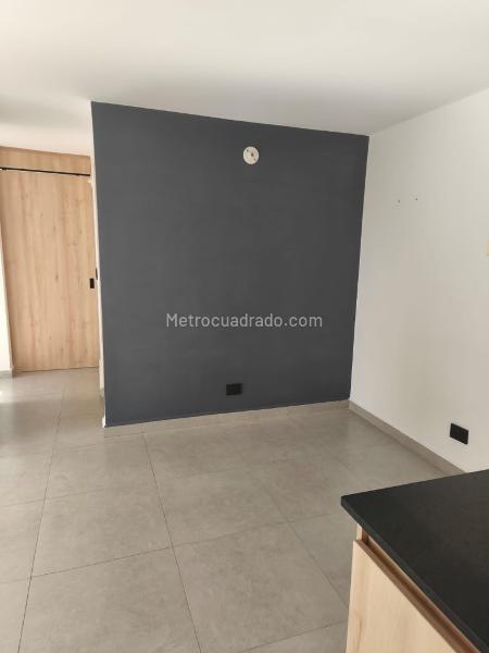 Apartamento en Arriendo, El Porvenir, Rionegro - 5