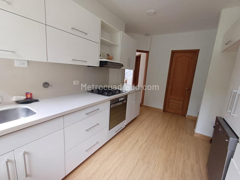 Casa Campestre de 5 Alcobas con Chimenea en Alto de Palmas - 5