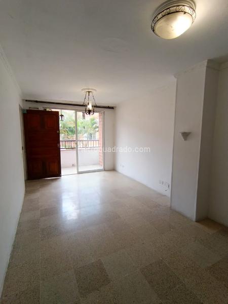 3BR Apartment for Rent in Belen San Bernardo - 3