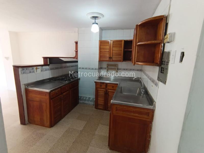 3BR Apartment for Rent in Belen San Bernardo - 4
