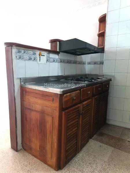 3BR Apartment for Rent in Belen San Bernardo - 5