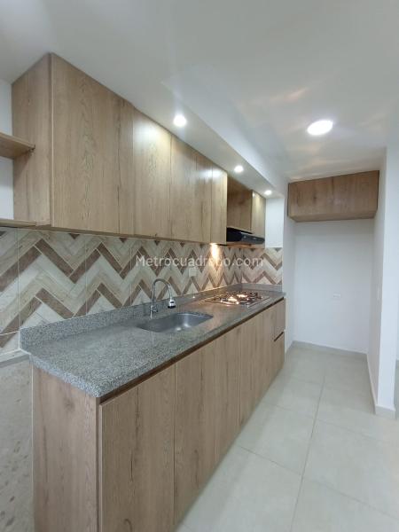 Apartamento en Arriendo, Fontibon, Rionegro - 3