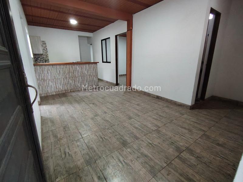 3BR House for Rent in Vereda El Zarzal, Copacabana - 2