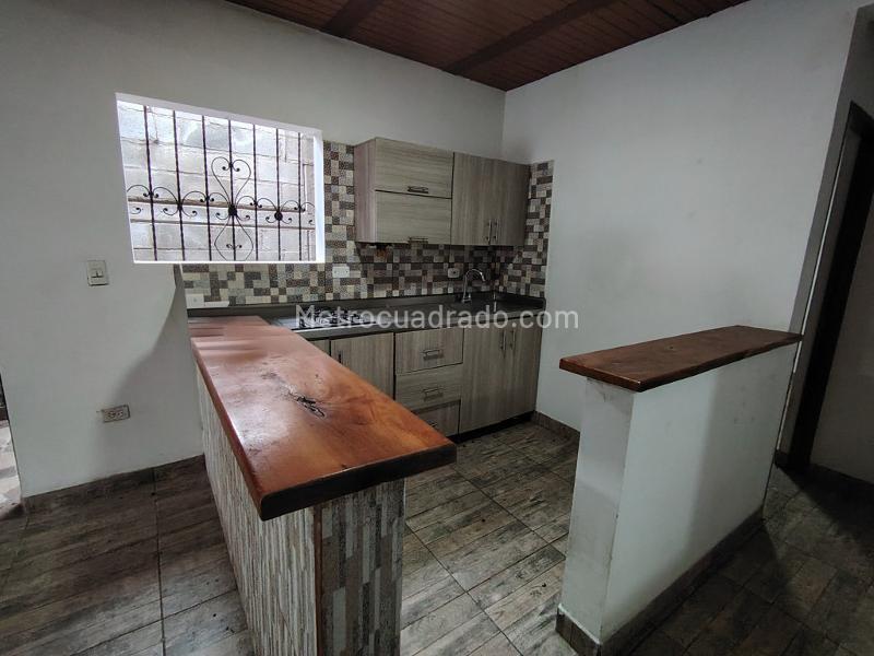 3BR House for Rent in Vereda El Zarzal, Copacabana - 3