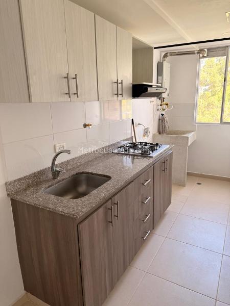 Apartamento en Arriendo, San Antonio, Rionegro