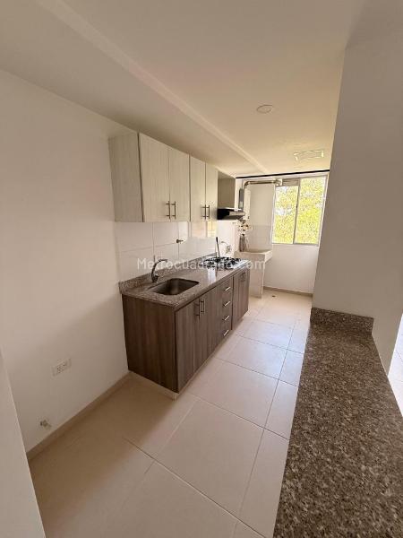 3BR Apartment in San Antonio (70 m²) - 2