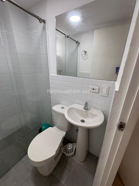 Functional 2BR Apartment in Laureles - 8