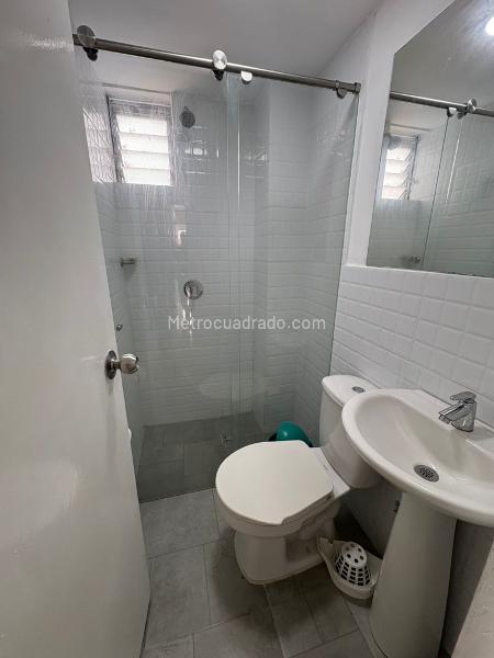 Functional 2BR Apartment in Laureles - 9