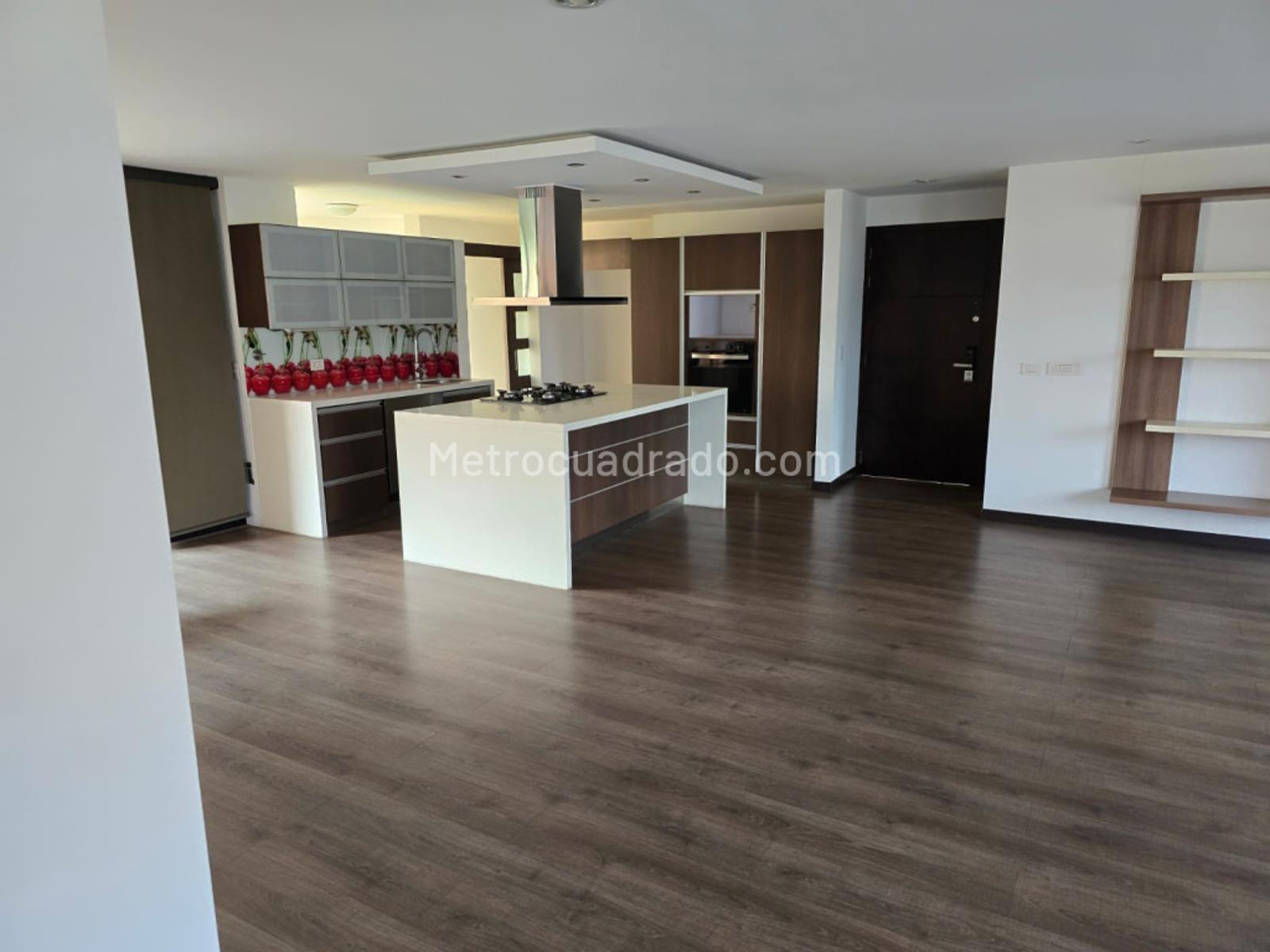 Foto del apartamento