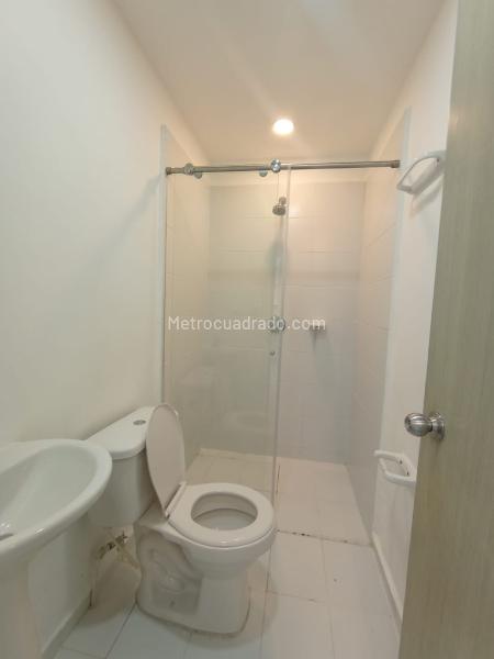 Apartamento en Arriendo, Fontibon, Rionegro - 4
