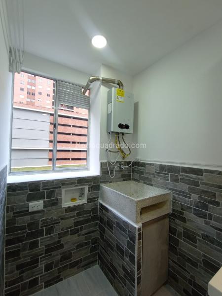 Apartamento en Arriendo, Fontibon, Rionegro - 5