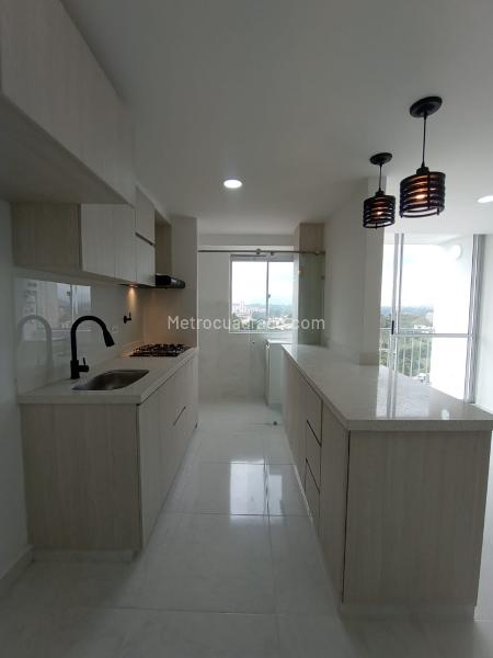 Apartamento en Arriendo, Fontibon, Rionegro - 3