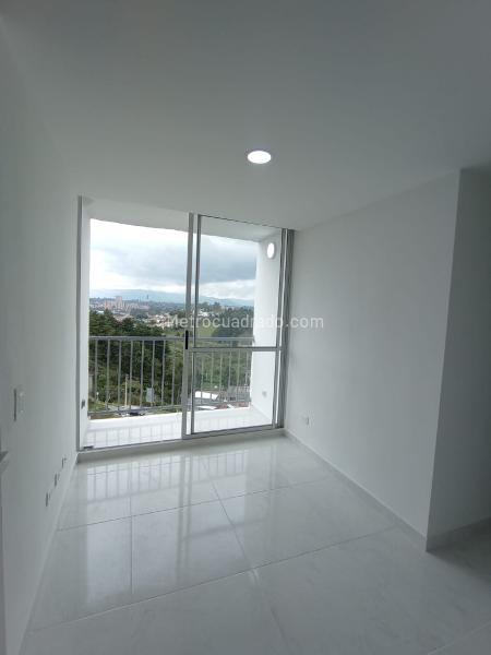Apartamento en Arriendo, Fontibon, Rionegro - 5